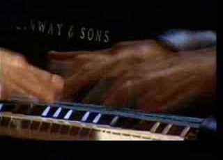 Diana Krall Live In Paris I Love Being Here With You