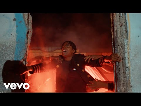 Tullo Chuck Starr Humble Past Official Music Video