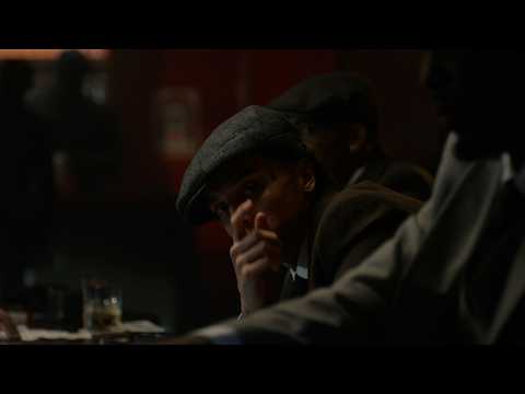 CENTRAL CEE ICEMAN FREESTYLE MUSIC VIDEO