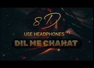  Video DIL ME CHAHAT 2026 HIT SONG TRENDING SONGS J D AAG ANURAG Jitendrakumardassjd