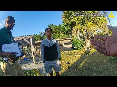 Cops Uncover Horrific Abuse Of Young Boy By Family Member Ends Badly