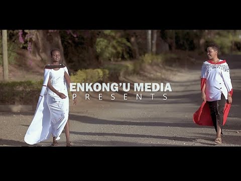 KAANYOR BY MAA FINEST FT TOBIKO TZ OFFICIAL VIDEO 4k