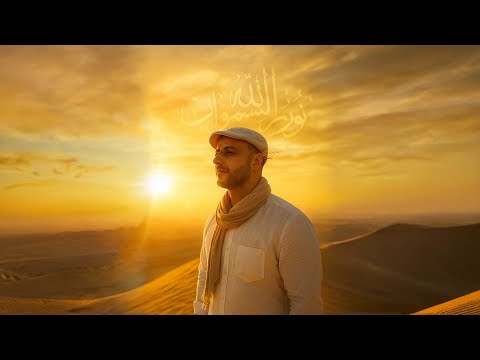 Maher Zain Style Tareeq Al Noor طريق النور