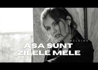  Meldina Asa Sunt Zilele Mele