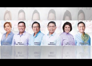 Super Radyo DZBB Is Mega Manila S No 1 AM Radio Station