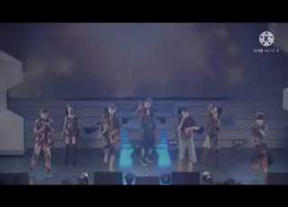 立体音響 AAA 負けない心 AAA6thAnniversaryLIVEver
