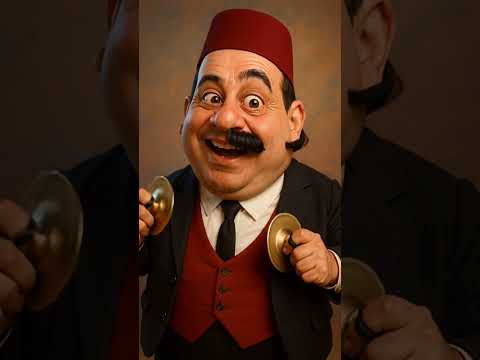 عندى شعرة ساعة تروح وساعة تيجى