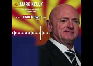  Sen Mark Kelly Further Explains Why He Gave Up His Tesla