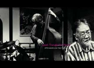 Last Tango In Paris