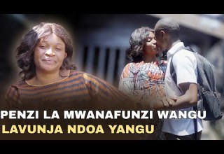 Mwalimu Aangukia Penzi La Mwanafunzi Wake Nimevunja Ndoa Yangu Kwasababu Ya Mwanafunzi Wangu
