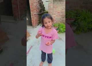  Amara Didn T Get Ice Cream Shorts