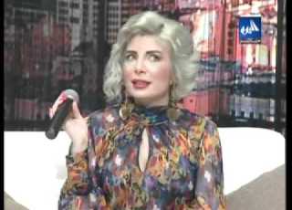 داليا طه لقاء الاوربيت الجزء الثاني