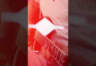 Demir Demirkan Göçmen Gitar Solo Cover Altyapı Ve Amfi Ayarları Katıl Üyeleri Grubunda