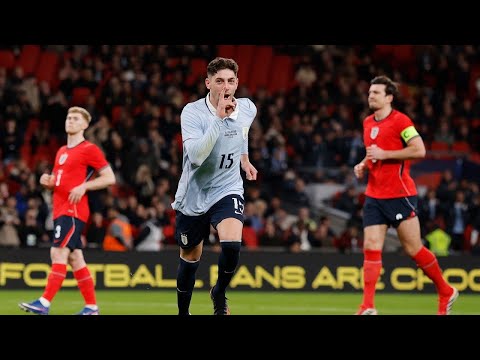 ملخص مباراة إنجلترا و أوروغواي 1 1 اليوم اهداف مباراة إنجلترا و أوروغواي ملخص مباراة انجلترا