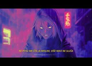 INCOGNITO NE PITAJ OFFICIAL VIDEO
