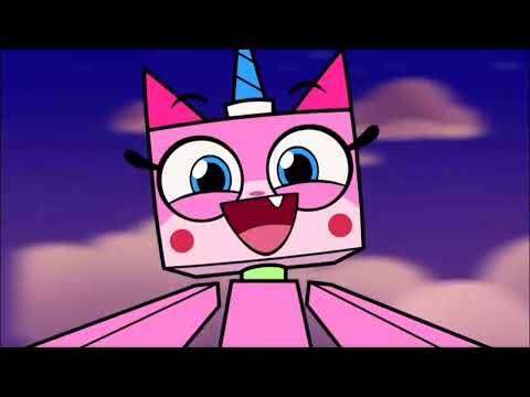 Chair Song High Quality Unikitty
