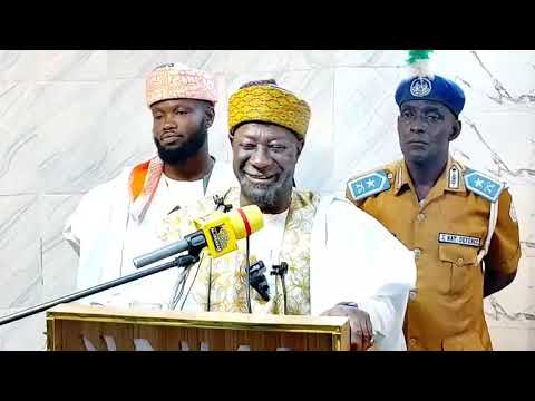 Wa Azin Juma A Daga Masallacin Yan Taya Jos Tareda Sheikh Muhammad Yusuf Sambo Rigacukum Kaduna Wa Azin Juma A Daga Masallacin Yan Taya Jos Tareda Sheikh Muhammad Yusuf Sambo Rigacukum Kaduna