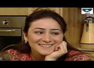 مسلسل بعد الشتات الحلقة 23 سعاد عبدالله و عبدالعزيز جاسم