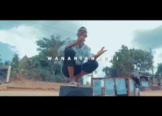 Paul Saidi Wananishauri Ft Joseph Mwangoka Official Music Video