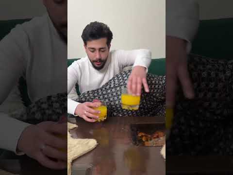 مراتك حطالك سم با العصير Explore فلسطين Funny ترند ترندات Duet مشاهير دويتو كوميدي