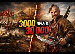  Cossack Weapons Against Empires How Did We Manage To Win