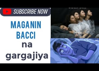  MAGANIN BACCI NA GARGAJIYA