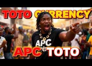 APC TOTO Toto Currency Nigeria Trending Song