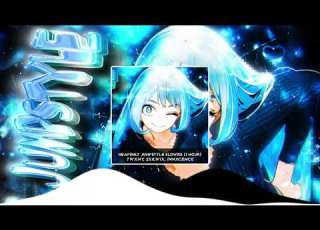  TWXNY Sxilwix INNXCENCE HEAVENLY JUMPSTYLE Slowed