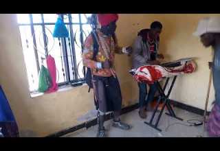 Kamilioni Njile Ft Shema Mbasha Ubaluku 2023