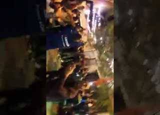 غيطة الجنقال في شارع عشرين