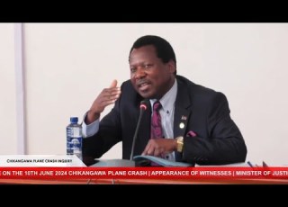 ZOMWE APEZA PA KAFUKUFUKU WA NGOZI YAKU CHIKANGAWA YOMWE INAPHA A CHILIMA NDI ANTHU ENA 8