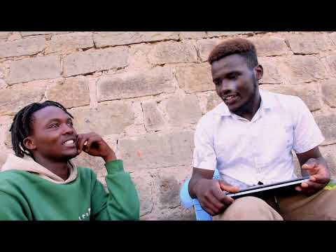 MSAMAA FORGIVENESS EP 02 OFFICIAL