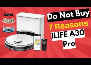 Stop Don T Buy The ILIFE A30 Pro Until You Watch This