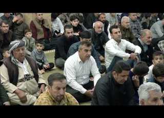  وتارى ماموستازانا كرده سؤري باسى به هاى ليبورده يى له ئيسلامدا