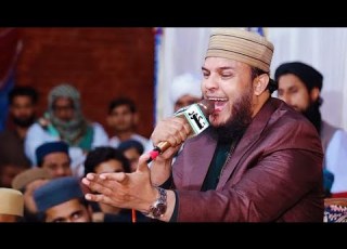 Hafiz Abu Baker Madani عمر جرار آتا ہے