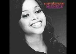 Chrisette Michele Good Girl