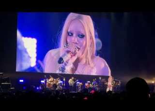 Never Grow Up Chanmina ちゃんみな GO AheadZ Here Z 2025 Nov 30th K Arena Yokohama