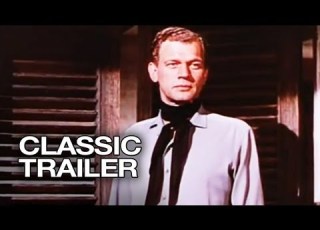 Duel In The Sun Official Trailer 1 Gregory Peck Movie 1946 HD