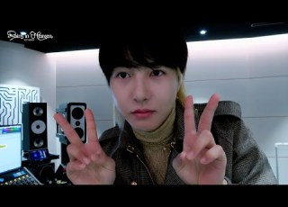 NCT DREAM Rains In Heaven Recording Behind The Scenes