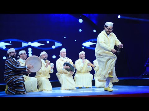 Abidat Rma Lghaba Lhayt StandUp S5 Prime 5 عبيدات الرمى الغابة لهيت