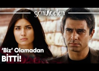 Hasret Ile Murat ın Ayrılık Acısı Gönülçelen Özel