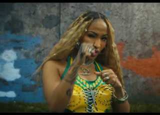 Daddy Yankee Ft Shenseea Oficial FIFA World Cup 2026