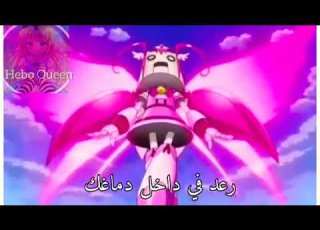 ثوار الليل اغنية اجنبية مترجمة على قوة غليتر لاتفوتك