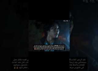  هل نوع من الافلام جوي متحمسه له من اول ما اعلنو عن الكاست كيدراما افلام Salmokji