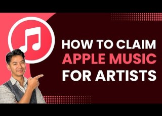  How To Claim Apple Music For Artists