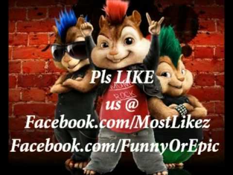 Why This Kolaveri Di The CHIPMUNK Version