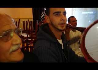 Aissaoua Mostaganem Tidjdite