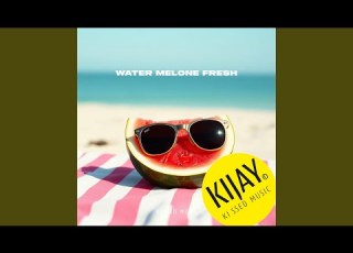  WATER MELONE FRESH