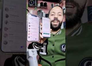  كيفية نقل الواتساب من ايفون الى اندرويد Android Applications Iphone
