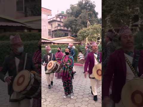 Limbu Palam Song Chyabrung Danc Shorts